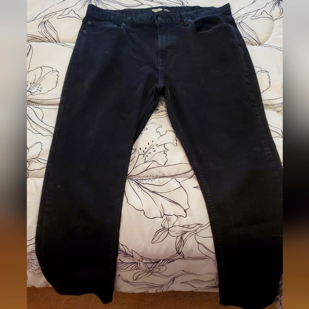 Men's Old Navy Black Jeans
